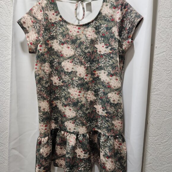 DISNEY - Lauren Conrad Exclusive Dress Bambi collection XL - Picture 2 of 4
